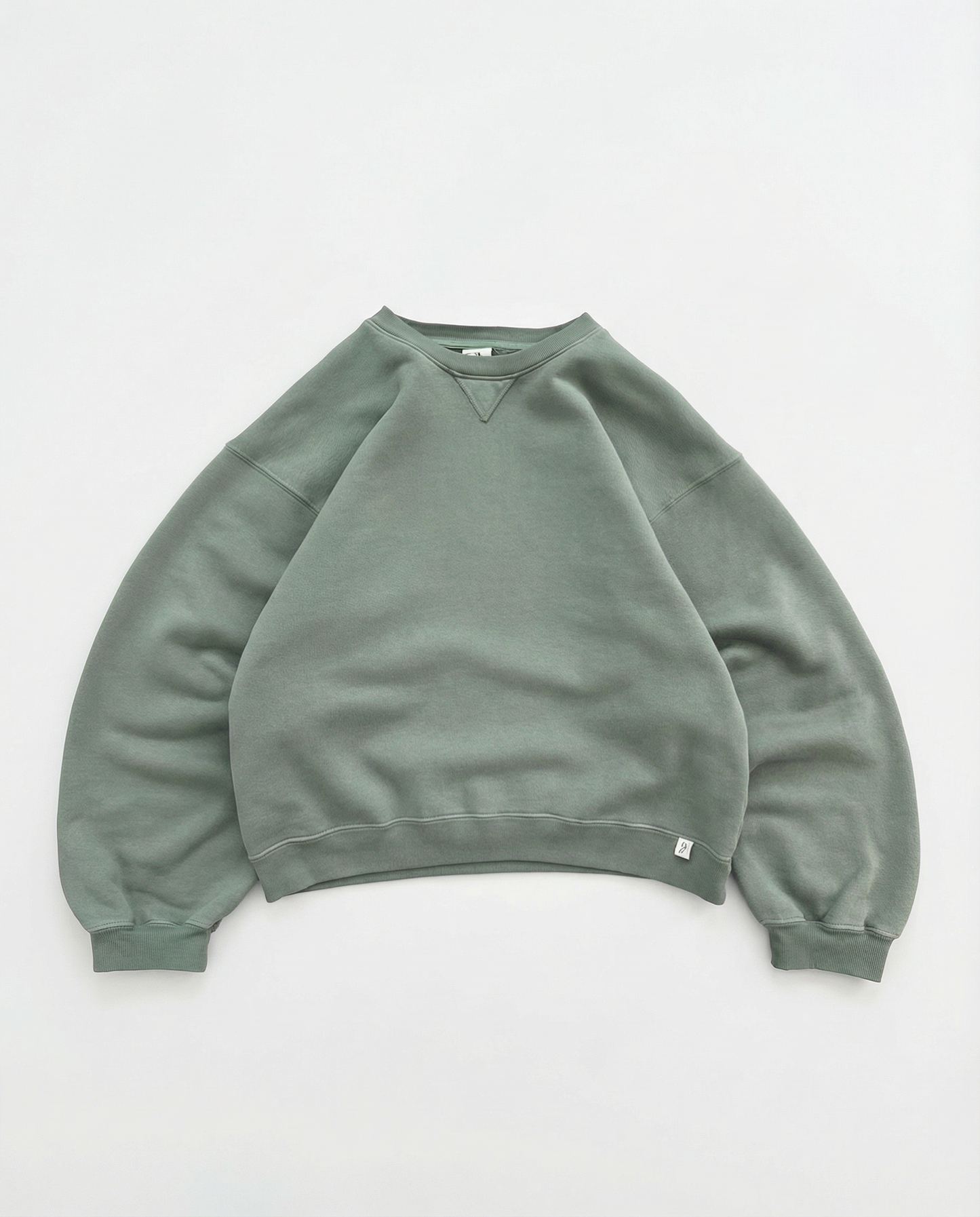 SWEATS® Crewneck