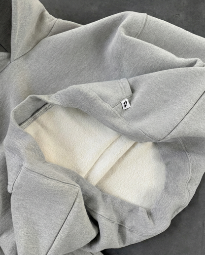 SWEATS® Grey Hoodie