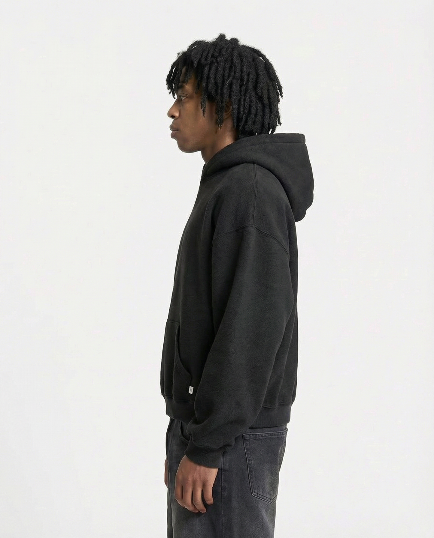 SWEATS® Zip-up Hoodie
