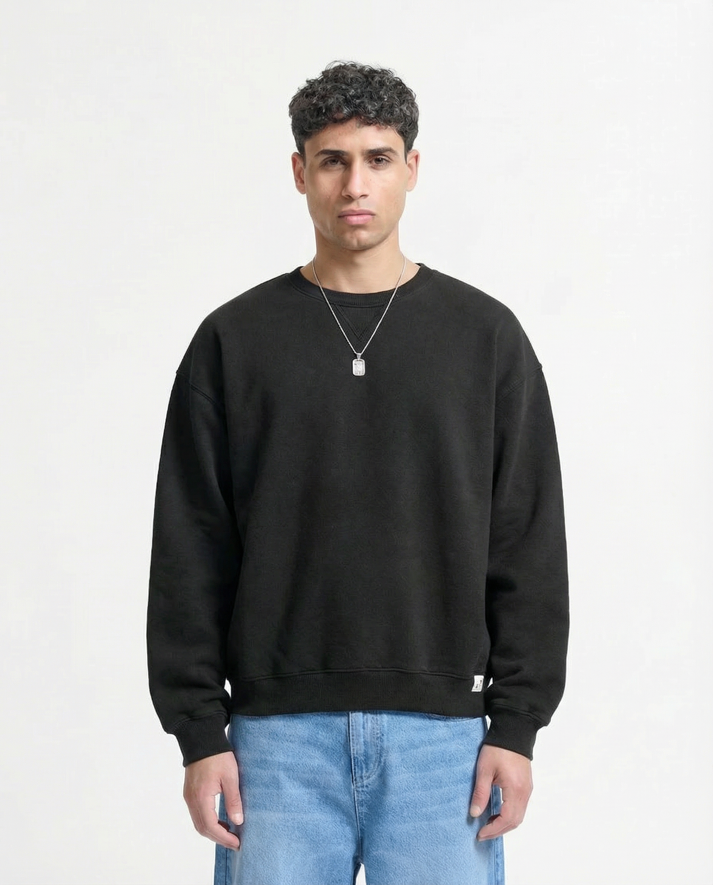 SWEATS® Crewneck
