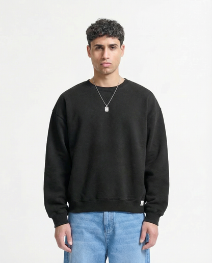 SWEATS® Crewneck
