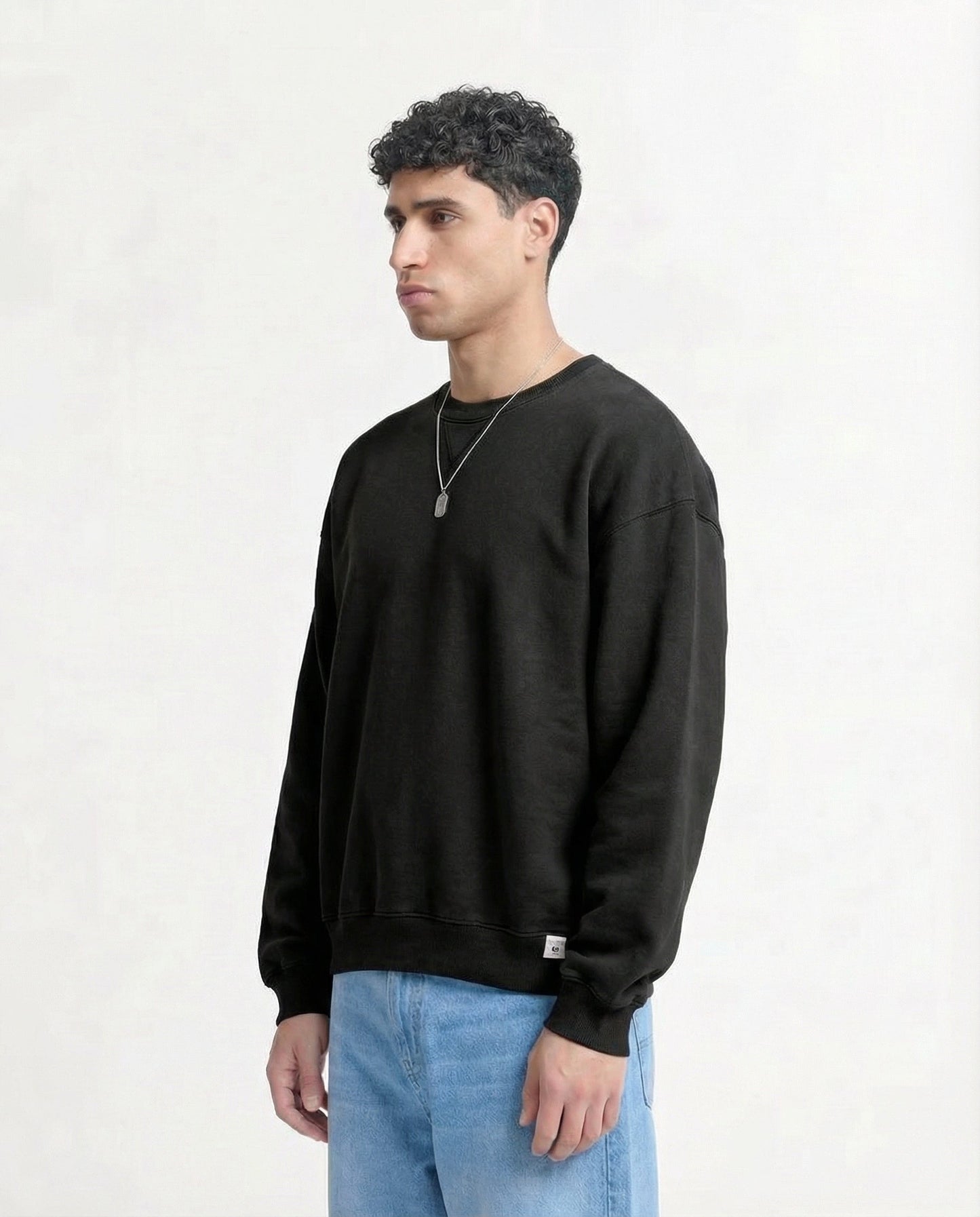 SWEATS® Crewneck
