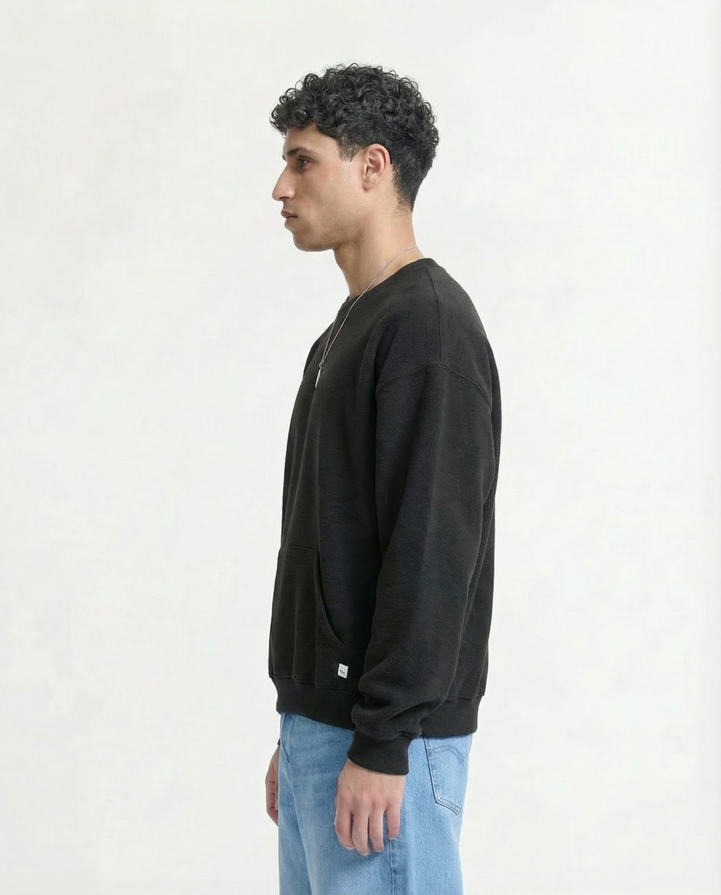 SWEATS® Crewneck