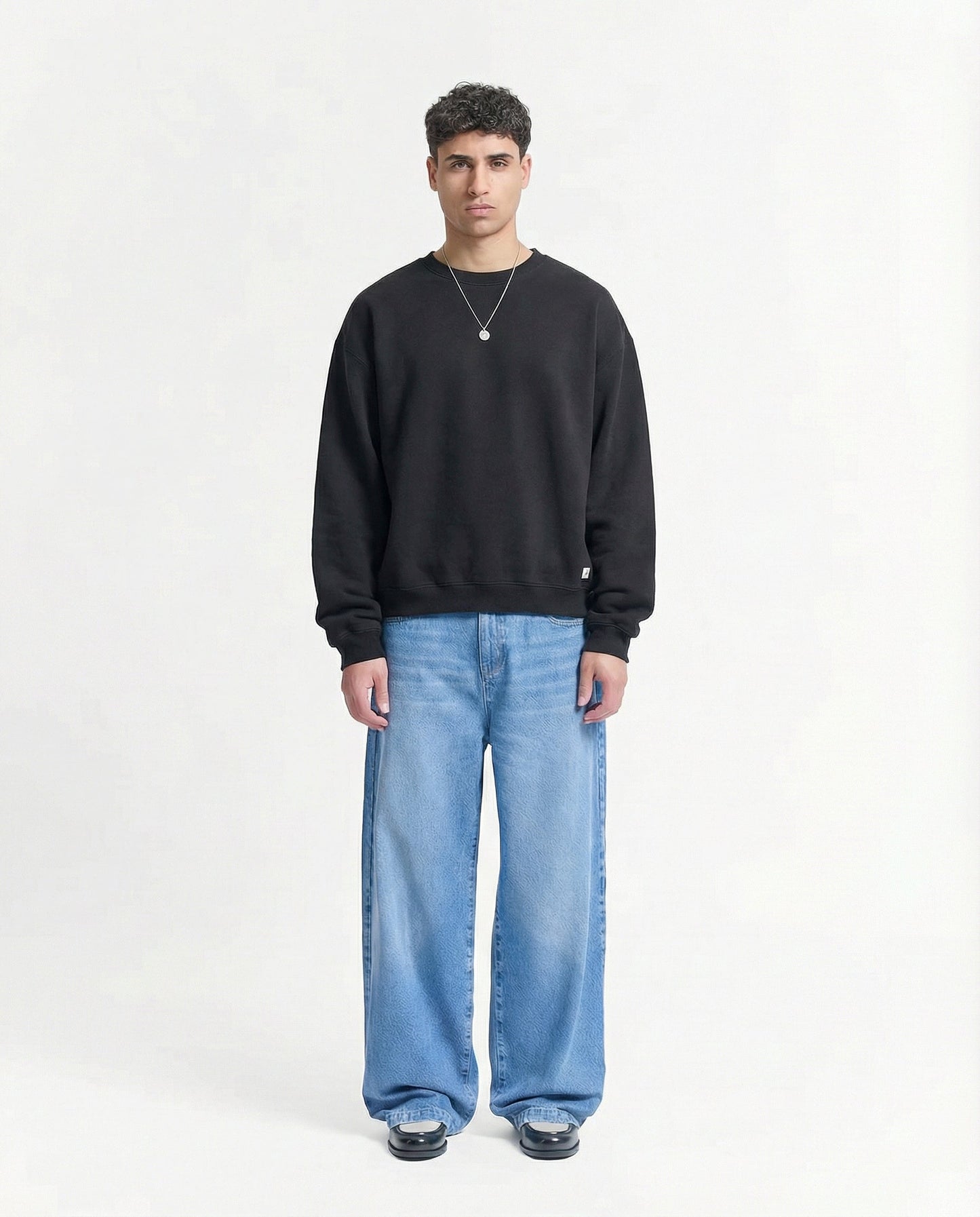SWEATS® Crewneck