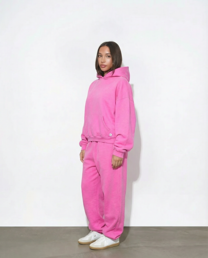 SWEATS® Essential Hoodie Valentine's Edition