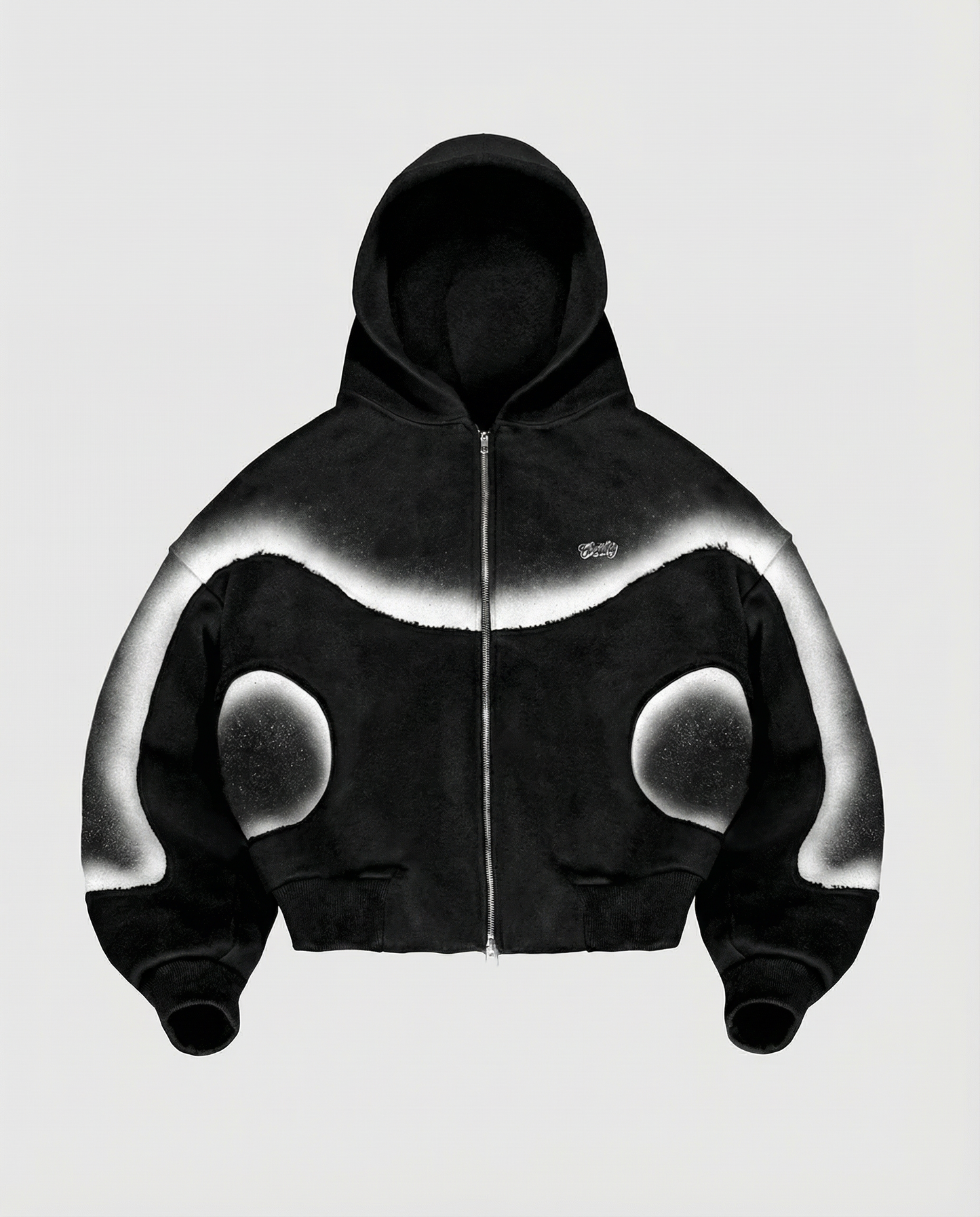 SWEATS© Aura Jacket