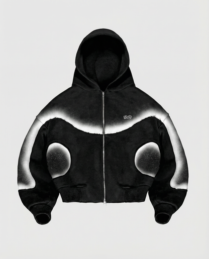 SWEATS© Aura Jacket