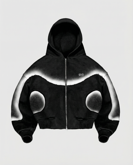 SWEATS© Aura Jacket