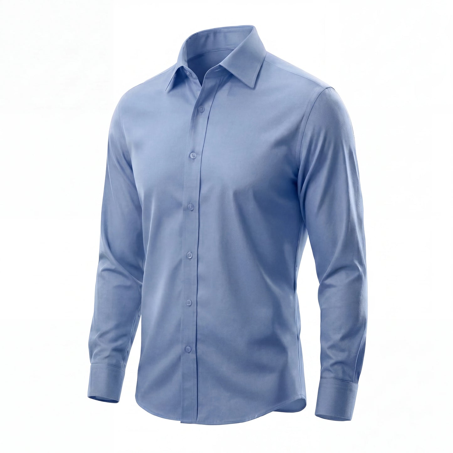 SWEATS® Non-iron shirt