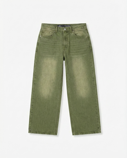 SWEATS® Denim "Baggy Essentials"