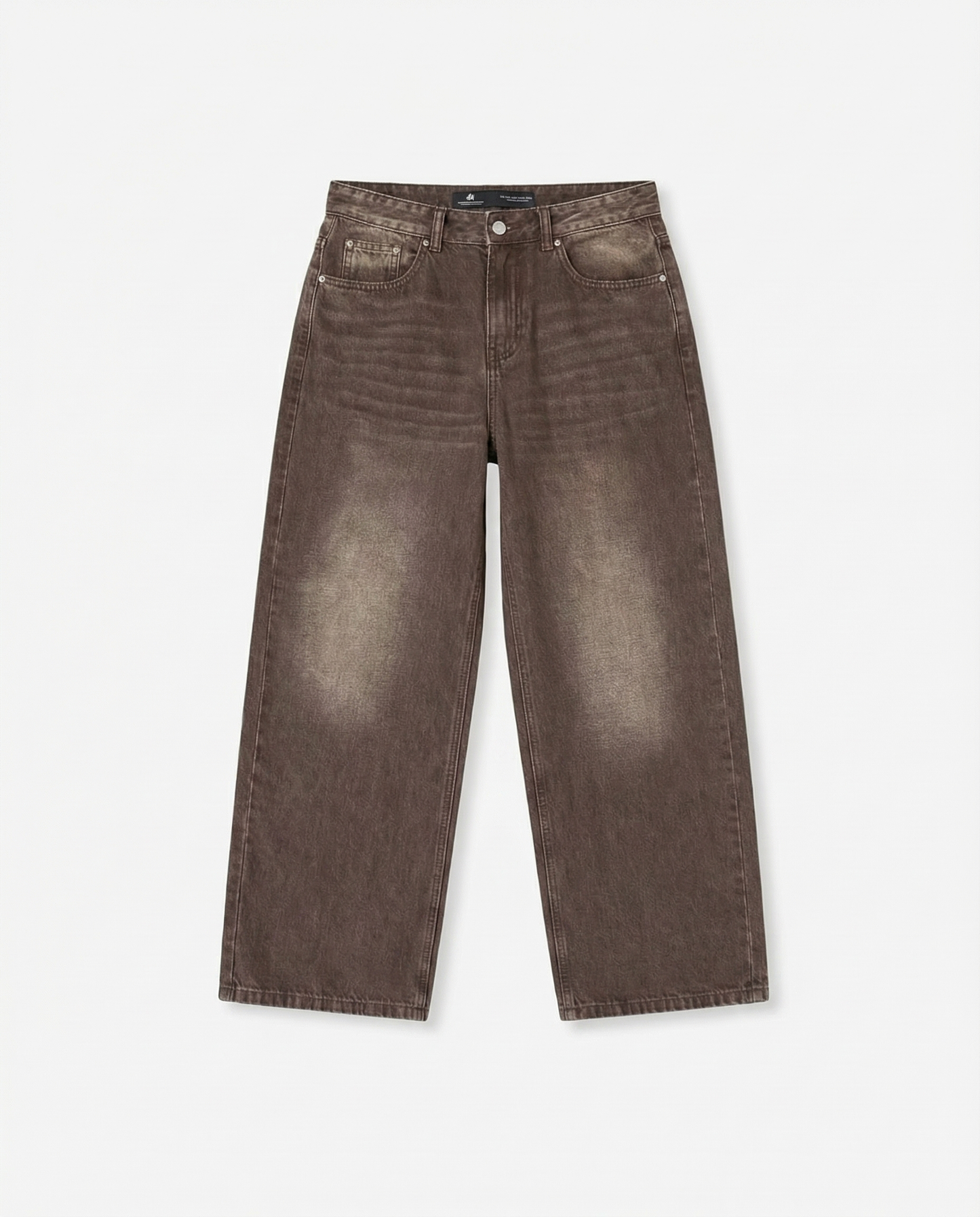 SWEATS® Denim "Baggy Essentials"