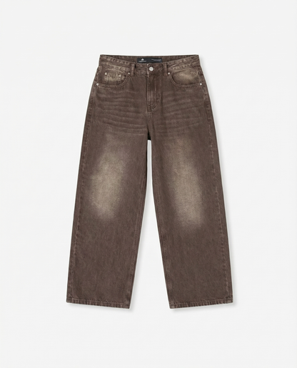 SWEATS® Denim "Baggy Essentials"