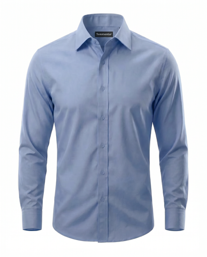 SWEATS® Non-iron shirt
