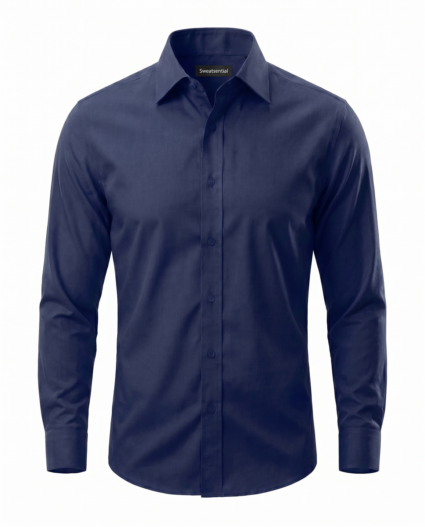 SWEATS® Non-iron shirt