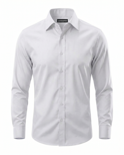 SWEATS® Non-iron shirt