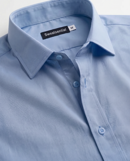 SWEATS® Non-iron shirt