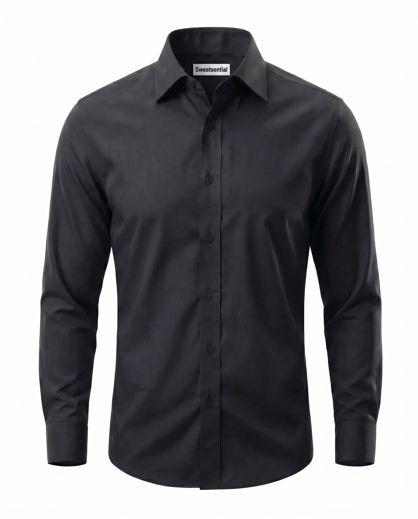 SWEATS® Non-iron shirt