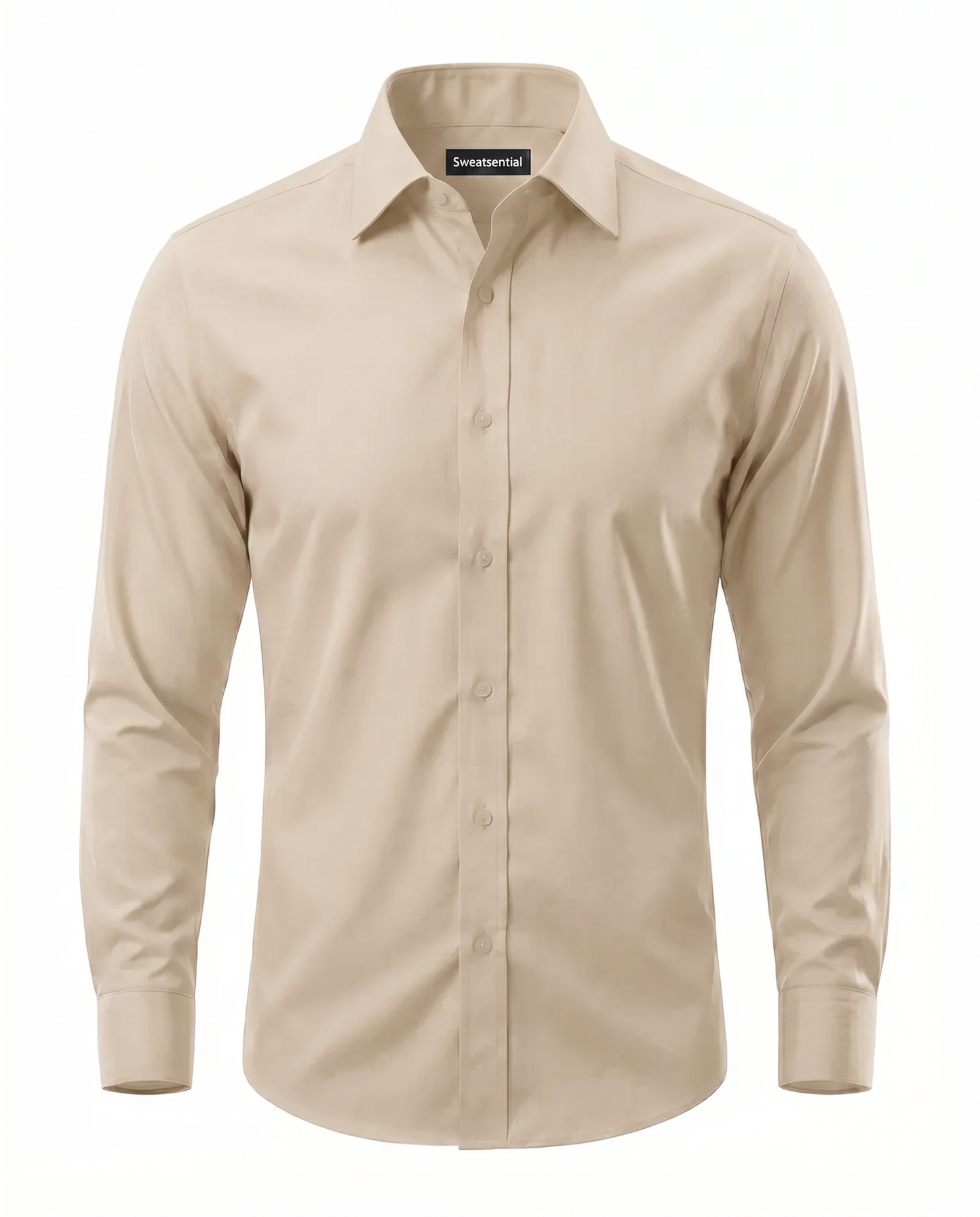 SWEATS® Non-iron shirt