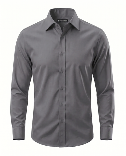SWEATS® Non-iron shirt