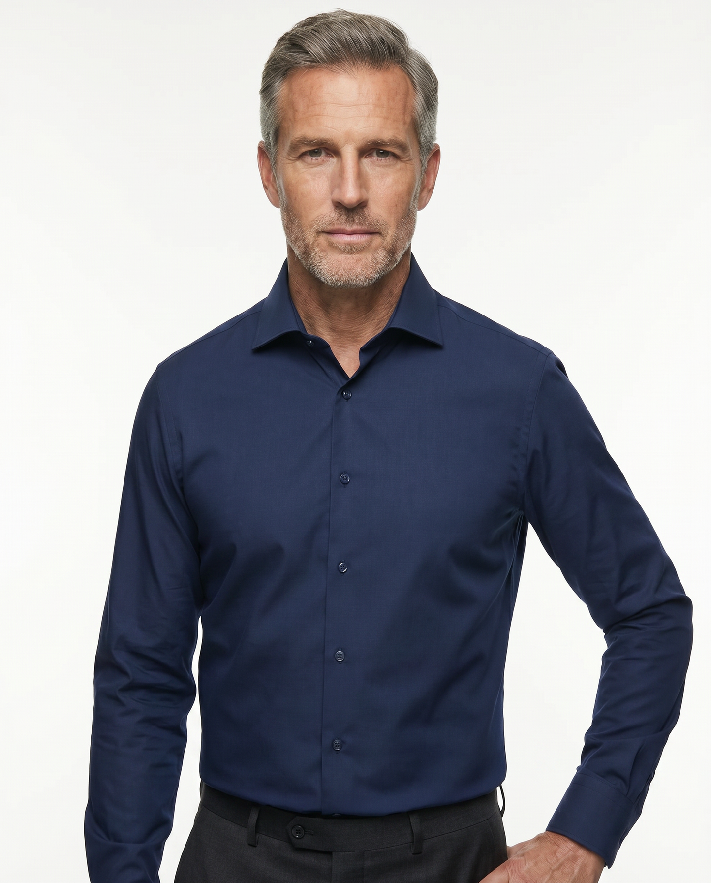 SWEATS® Non-iron shirt