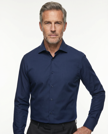 SWEATS® Non-iron shirt
