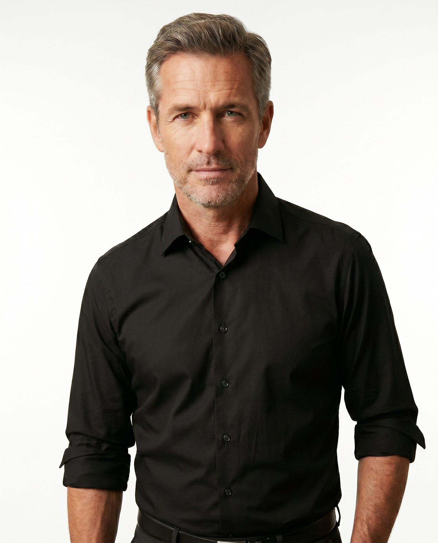 SWEATS® Non-iron shirt