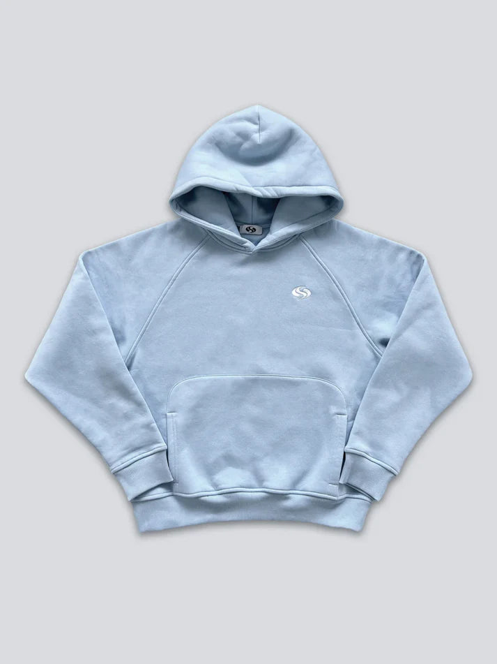 SWEATS® Essential Logo Hoodie