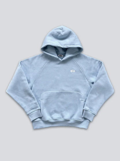 SWEATS® Essential Logo Hoodie