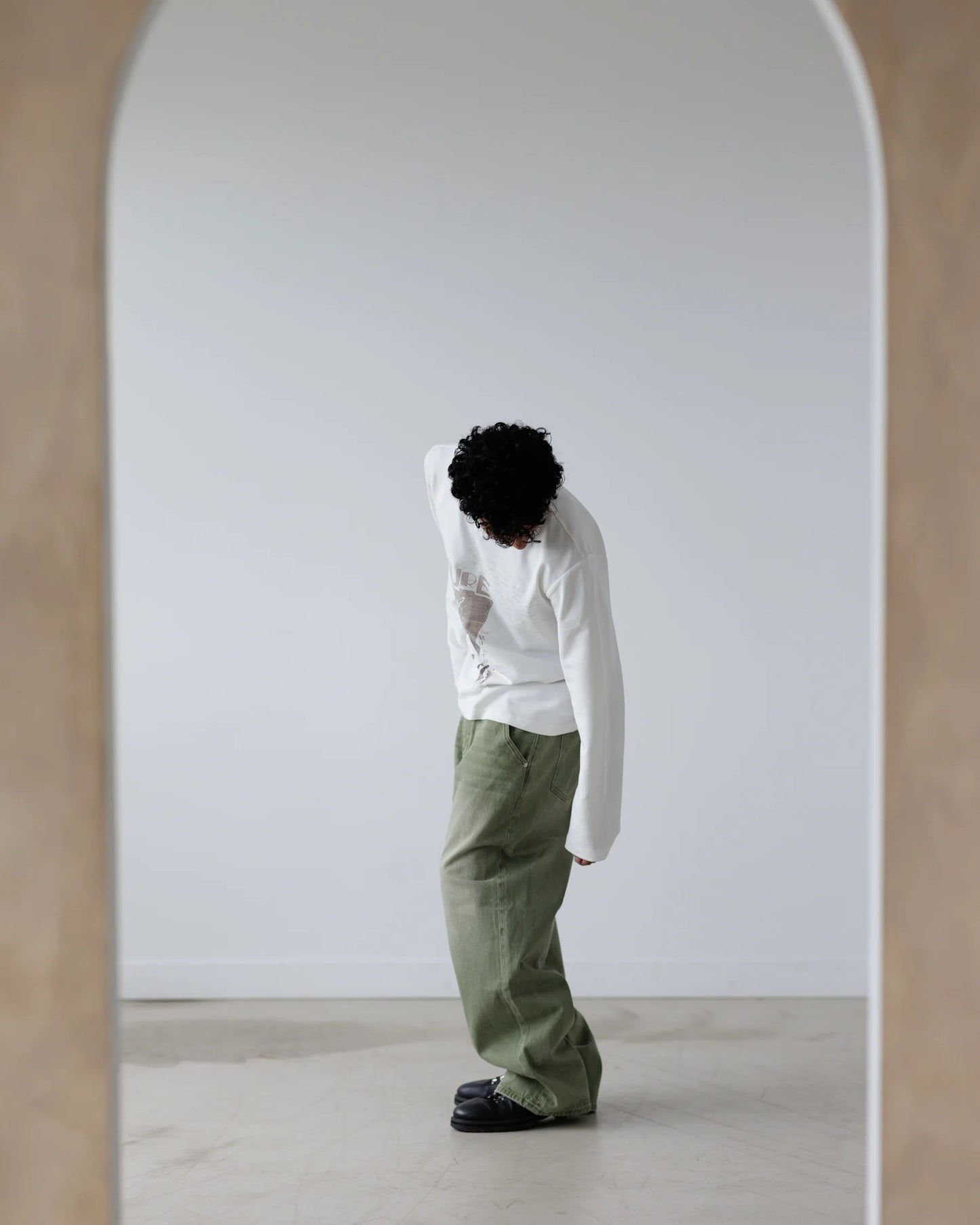 SWEATS® Denim "Baggy Essentials"
