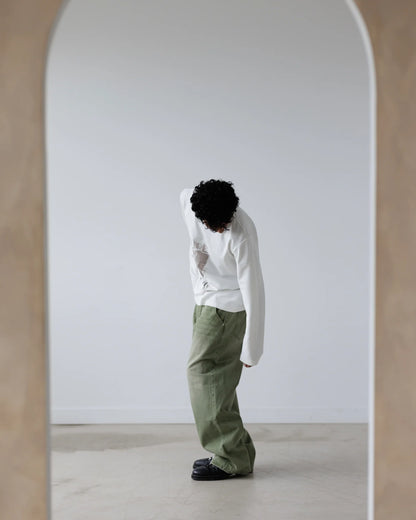 SWEATS® Denim "Baggy Essentials"