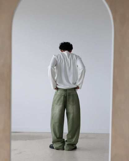 SWEATS® Denim "Baggy Essentials"