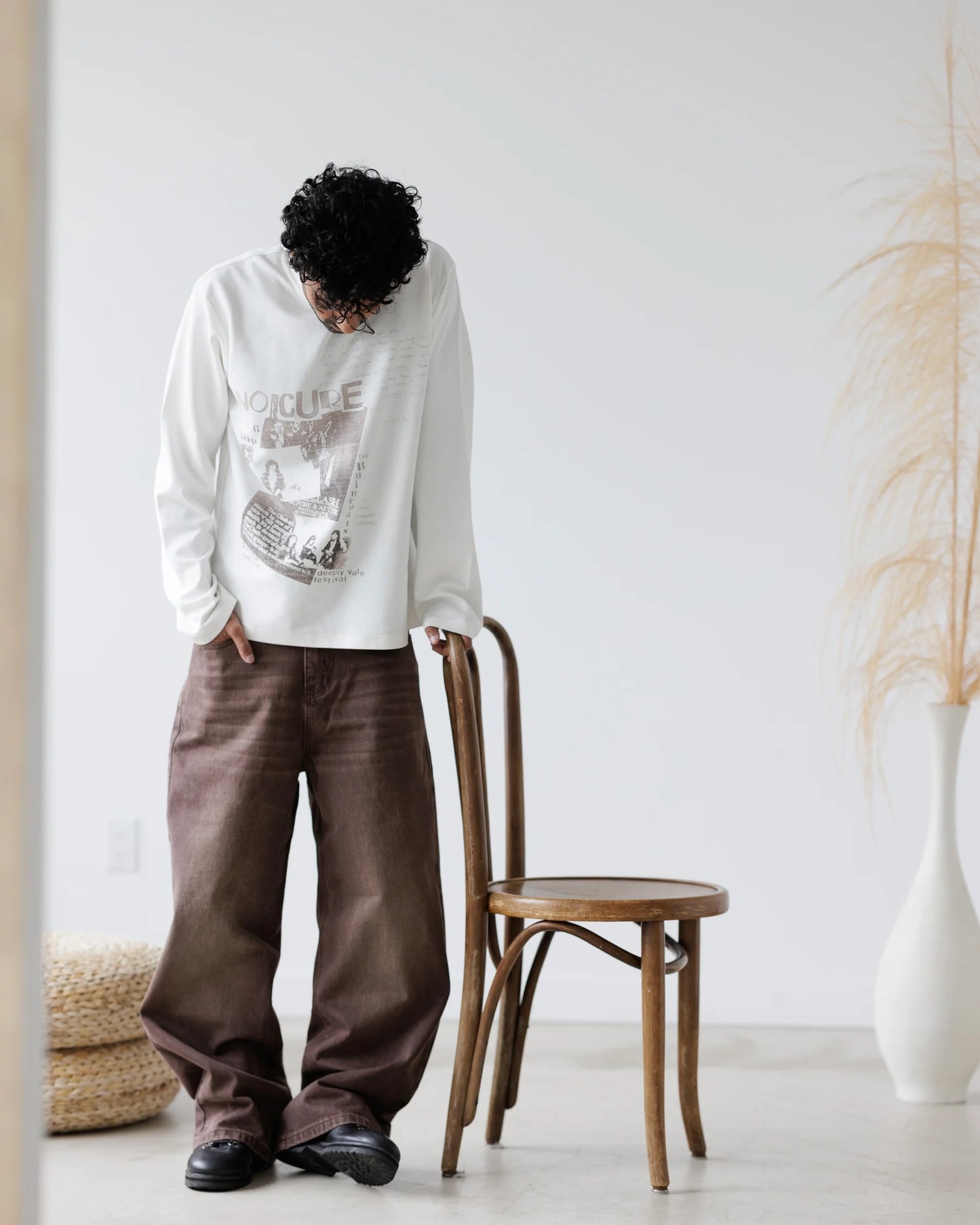 SWEATS® Denim "Baggy Essentials"