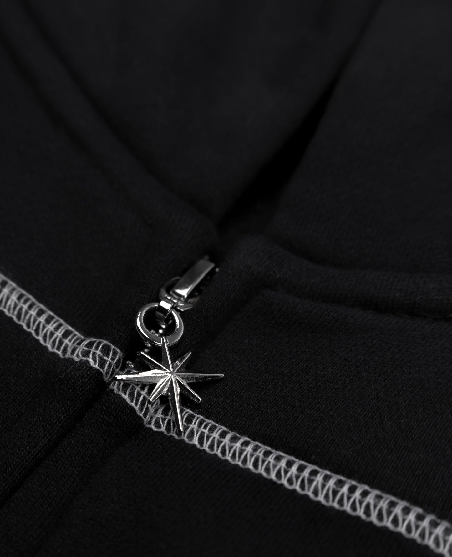 SWEATS® BLACK LINE ZIP